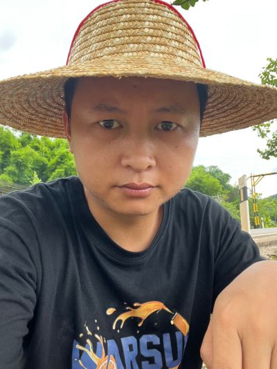 开车做杂工
