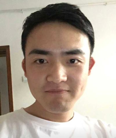 黄伟