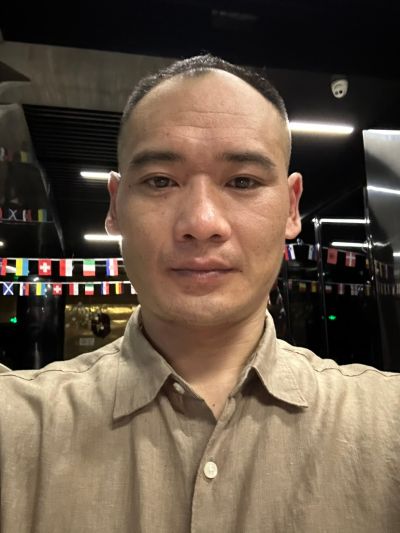 周志强
