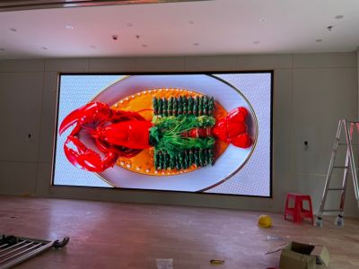 专业各类LED显示屏 定制 安装 维修 搬迁改造 发光字广告牌维修