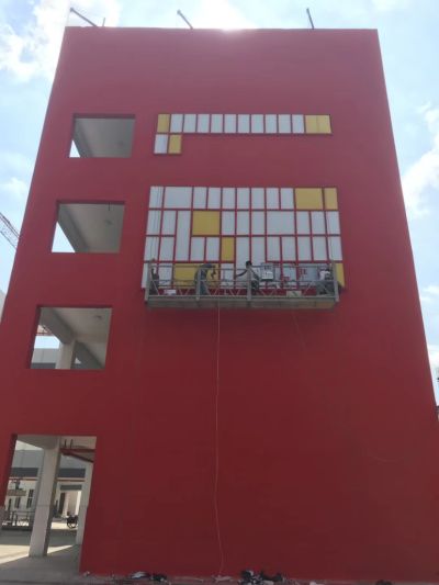 本人从事油漆艺术漆墙腻子温水泥多年