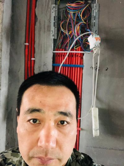 水电安装维修