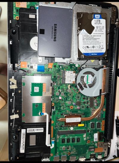 家电维修