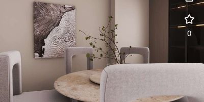 室内设计效果图制作   cad