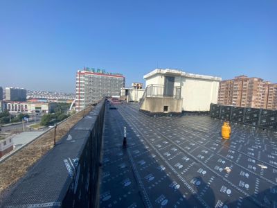 专业防水工程