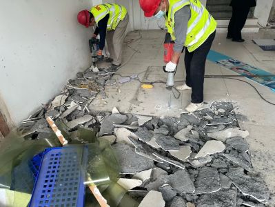 江阴飞弦建筑工程有限公司
无锡 江阴 常州 张家港上门拆除拆迁团队 办公室/家装/酒店/饭店/厂房/钢结构拆除，清运垃圾等服务，正规军
寻求商务合作
寻求商务合作
寻求商务合作
施工队找活