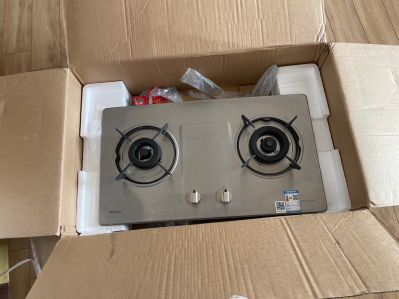 燃气灶维修