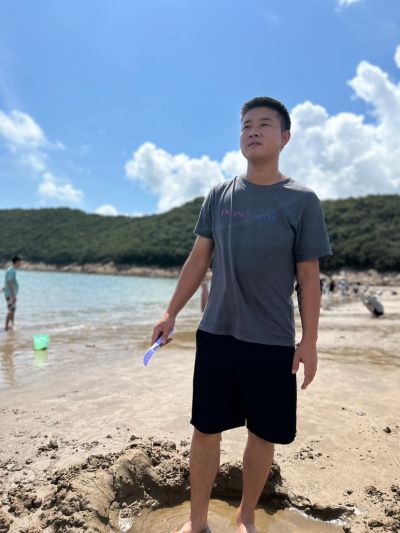 无