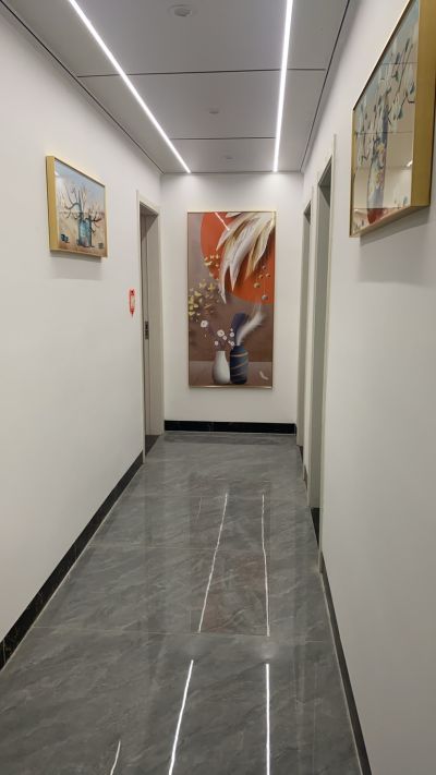 家电厨卫安装