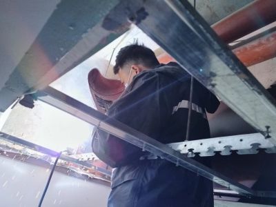 锋哥水电乳胶漆修补漆工，焊工