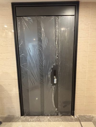 张光东装门装锁售后装锁装门