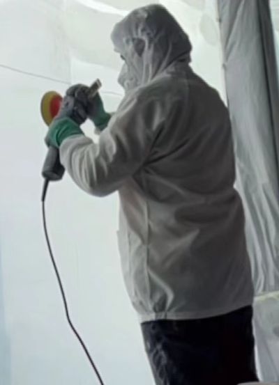 陆天德玻璃划痕修复玻璃裂痕修复玻璃反碱修复