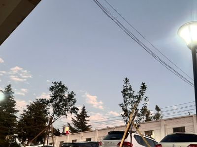 阳光男孩网络计算机监控安防