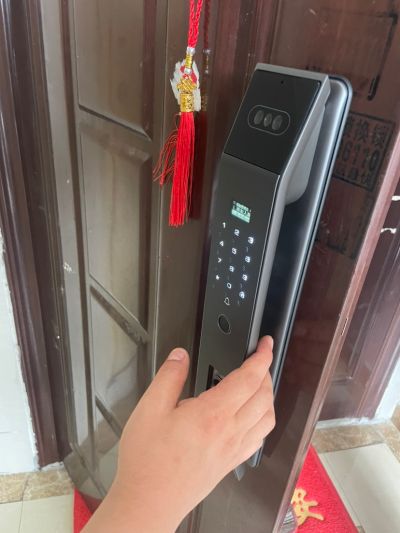 安装维修安装锁具安装卫浴安装指纹锁