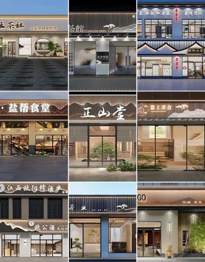 李响广告工程专业广告招牌设计广告招牌制作