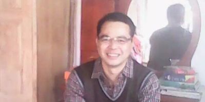 无水电工机器维修工