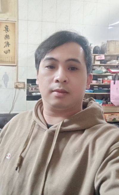 周伟舜