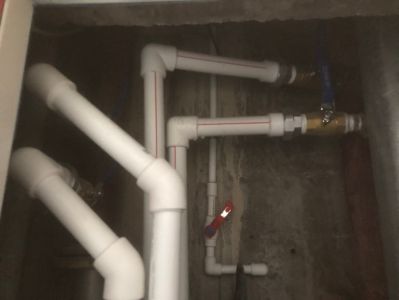 石显达改水电木工水电维修
