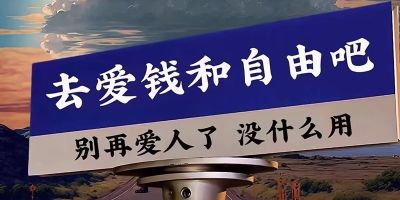 无