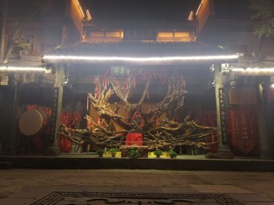 李加望