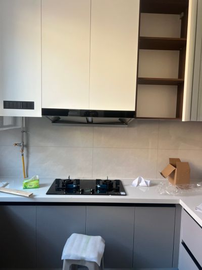 张志忠家电安装家电维修家具安装