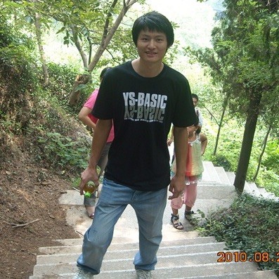 吴洪君