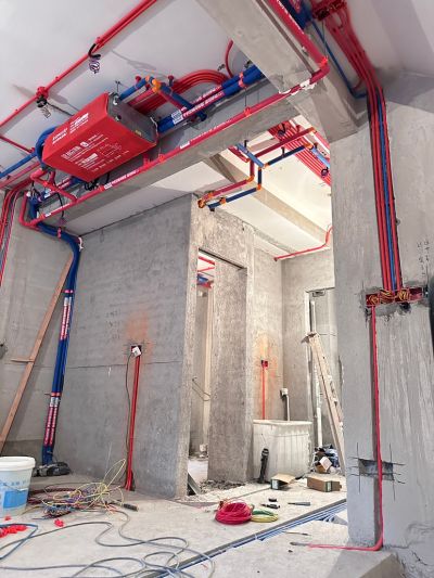 无水电电维修安装卫浴