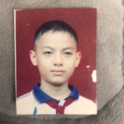 李溪云