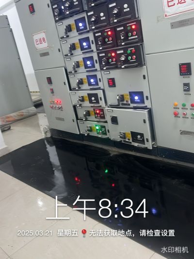 无电器热控水电安装电路维修