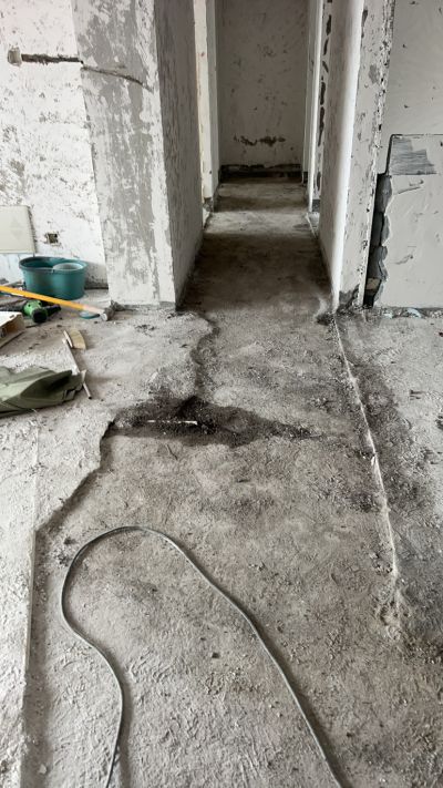 无专业拆除只搞破坏