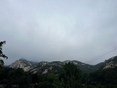 无