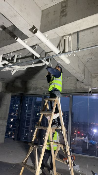 无水电维修消防维修水电安装维修