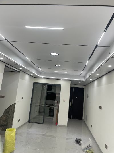 无各种旧房装修旧房改造旧房翻新设计