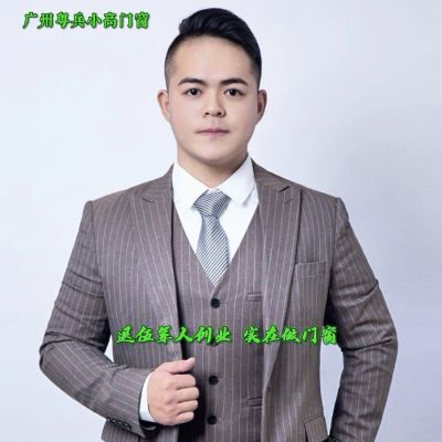 无小高门窗防盗网铝合金门窗维修安装