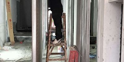 水电安装泥工吊天花隔墙家具安装