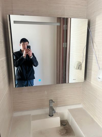 无