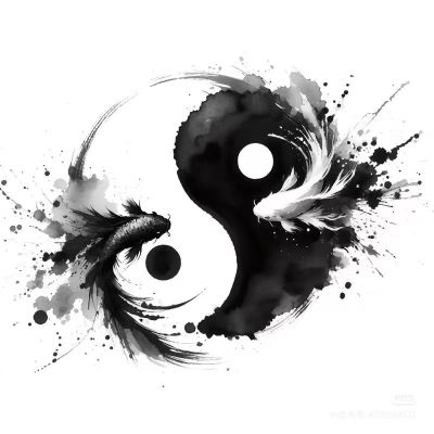 无