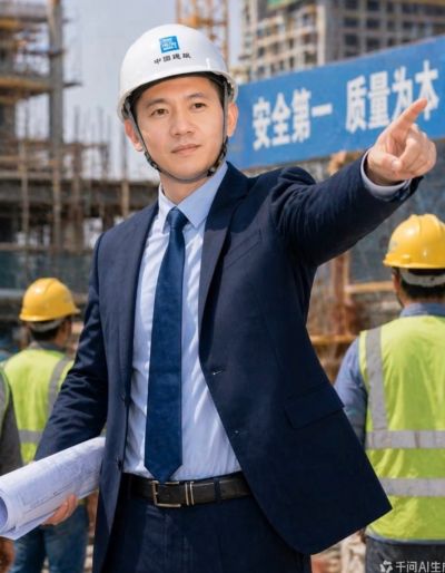 无