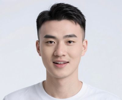 无