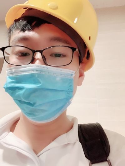 无
