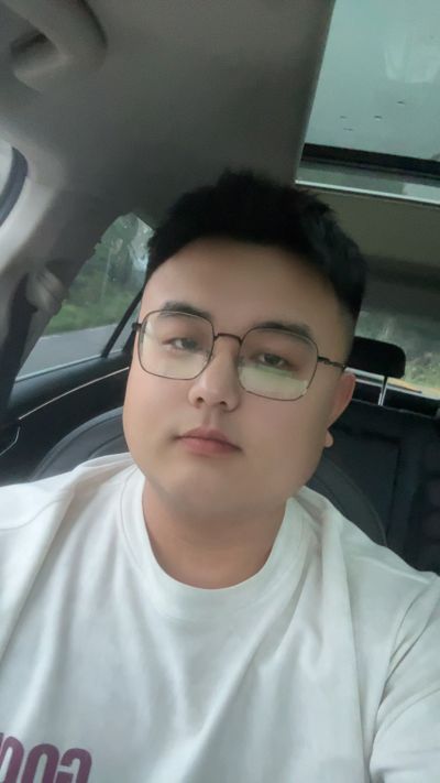 无