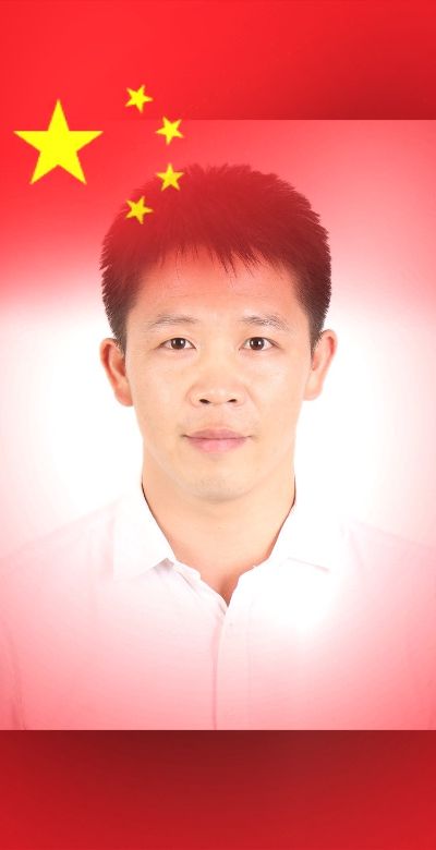 无