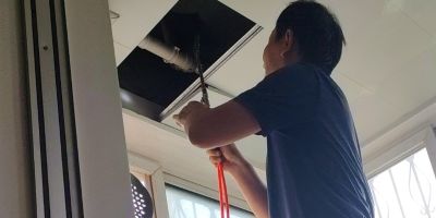 灯具拆除安装水电安装维修专业防水修缮开关插座安装