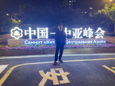 无