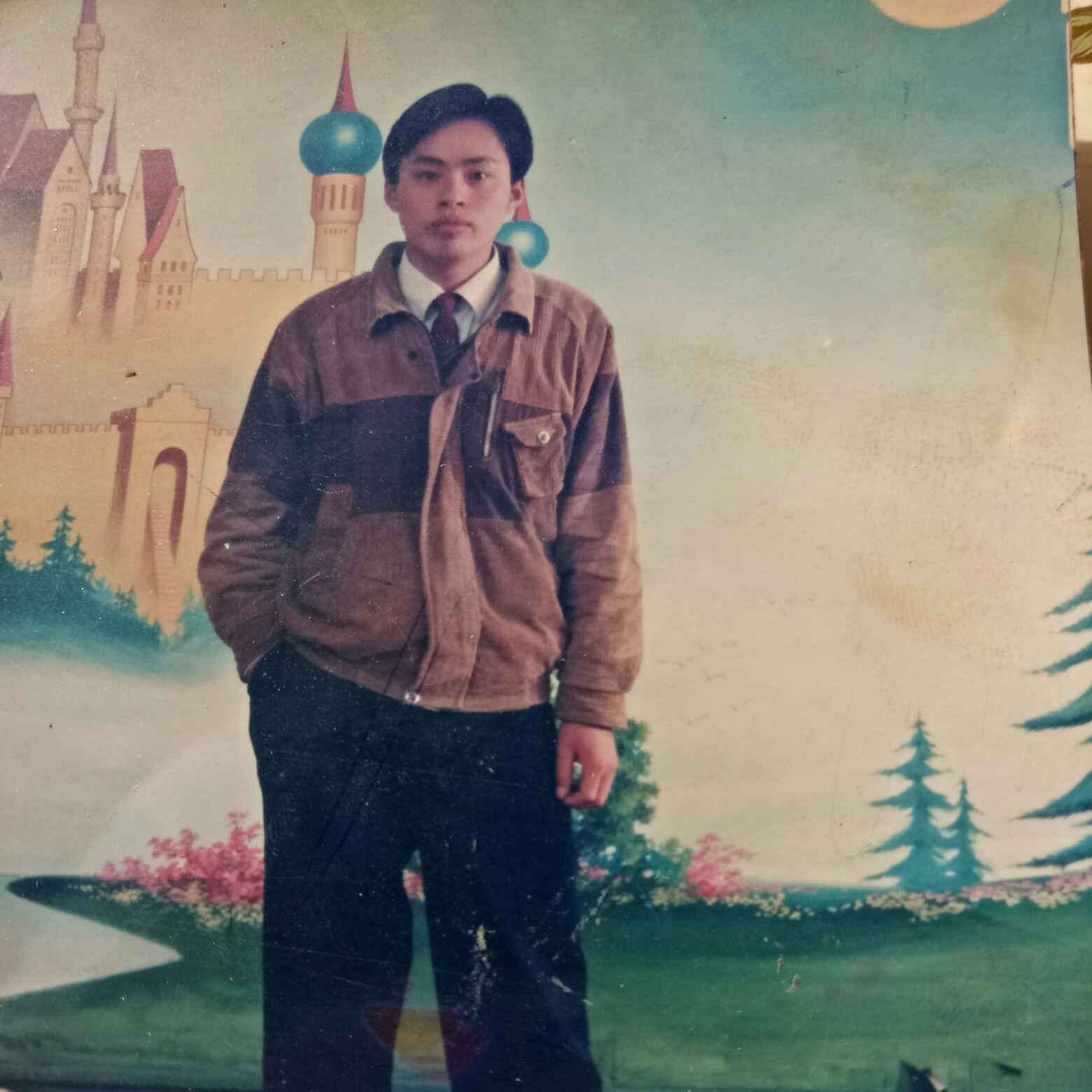 正事多-图像