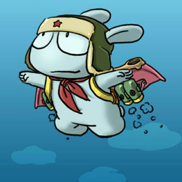 正事多-图像