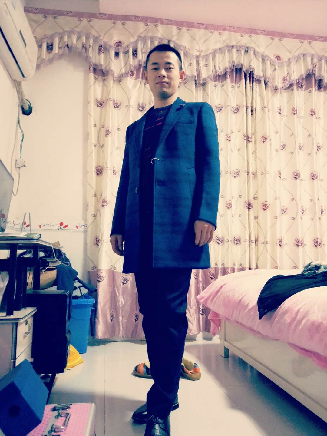 正事多-图像
