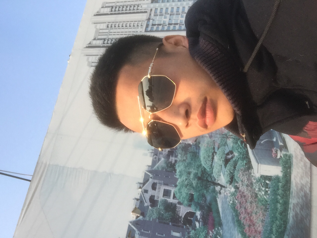 正事多-图像
