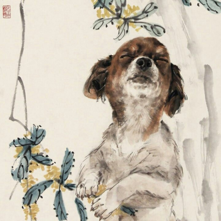 正事多-图像