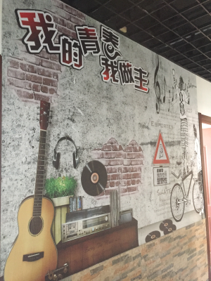 正事多-图像